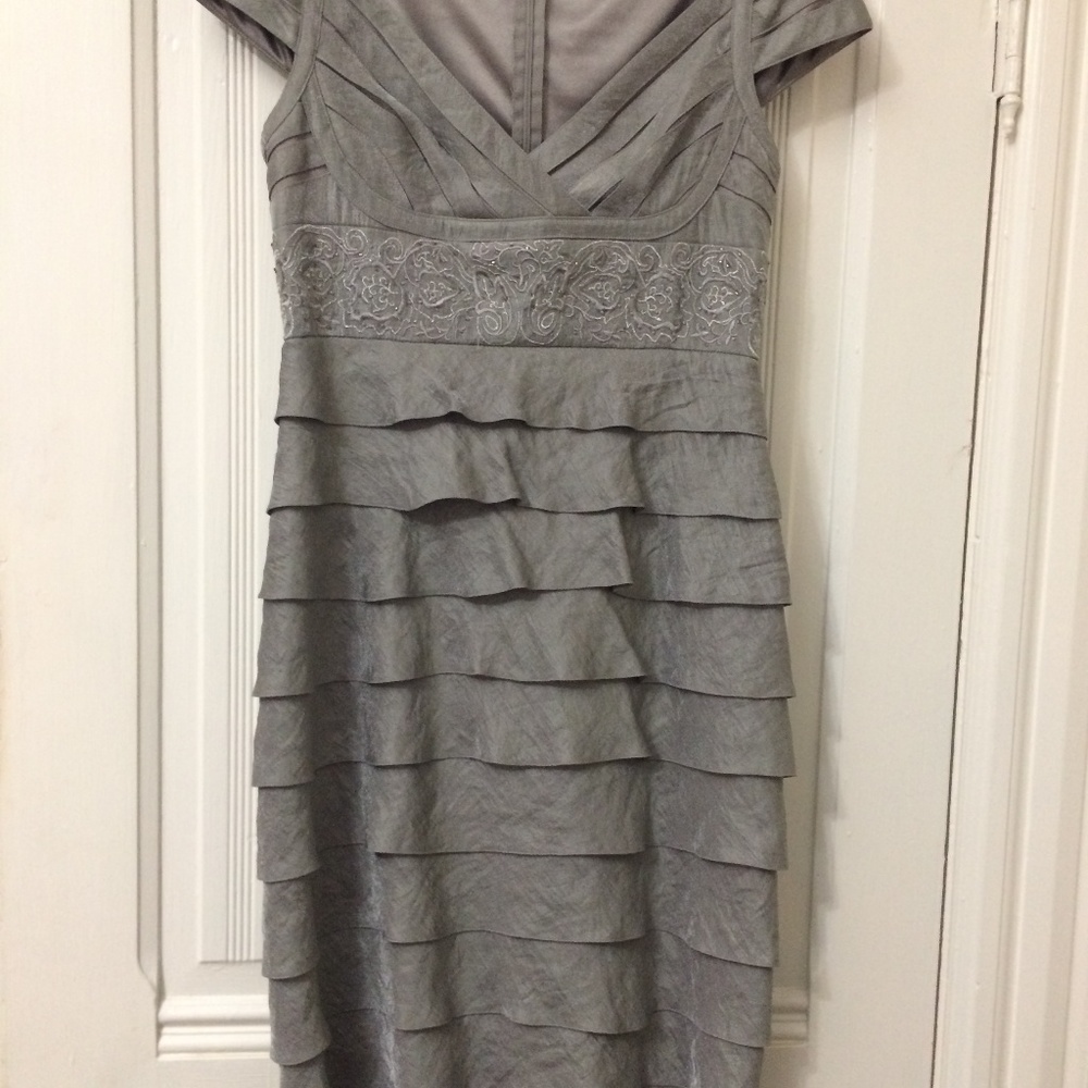cocktail dress